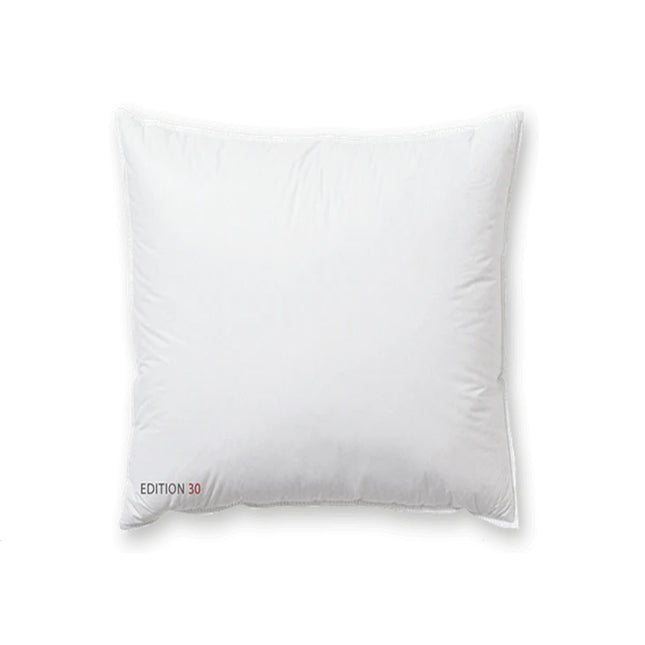 Kauffmann "Edition 30" Goose Feather & Down Square Pillow 65 x 65cm