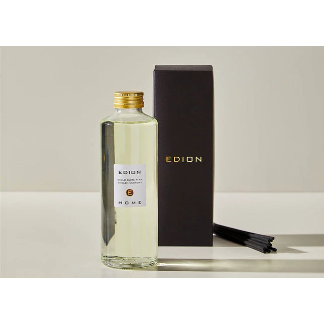 Edion "Cello Suite n.15 Vivaldi Harmony" Refill (500ml)