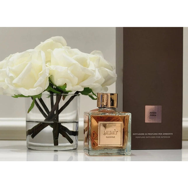 Muha "Ambra Antica" Perfume Diffuser (200ml)