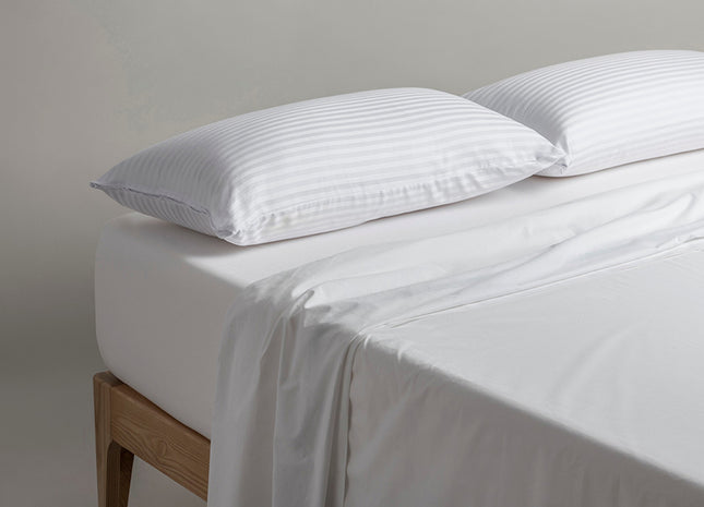 Velfont "Bambluxe" Bamboo Pillow