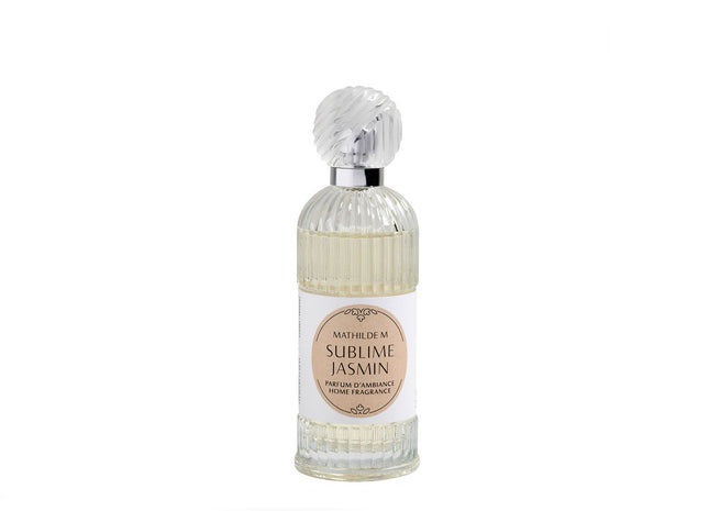 Mathilde "Sublime Jasmin" Home Fragrance Spray Les Intemporels (100ml)