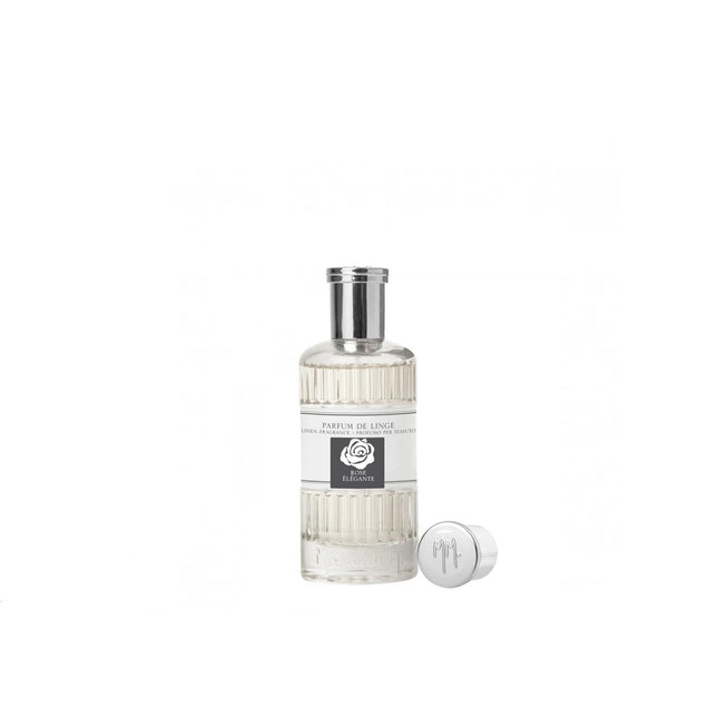 Mathilde "Rose Elegante" Linen Fragrance (75ml)