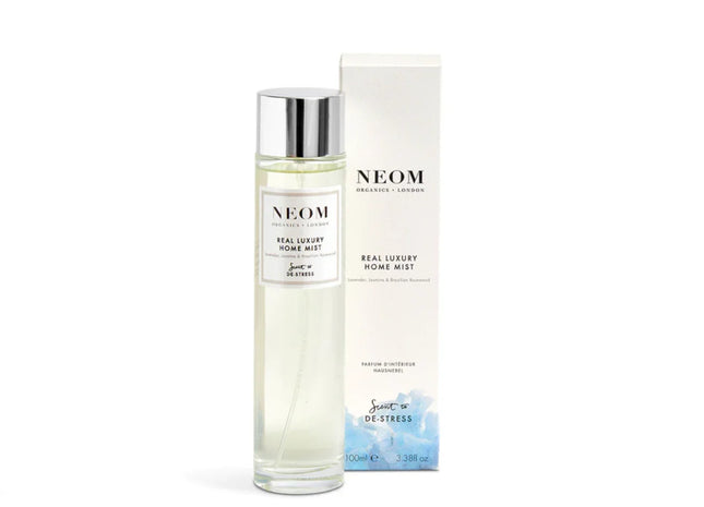 Neom "Real Luxury" De-Stress Home Mist