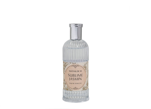 Mathilde "Sublime Jasmin" Eau de toilette (100ml)