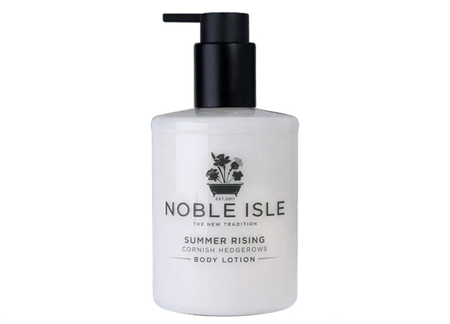 Noble Isle "Summer Rising" Body Lotion (250ml)