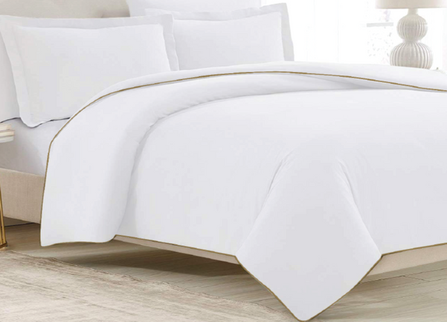 Sleep City "Luxury Cotton" Filled Duvet 10.5 TOG