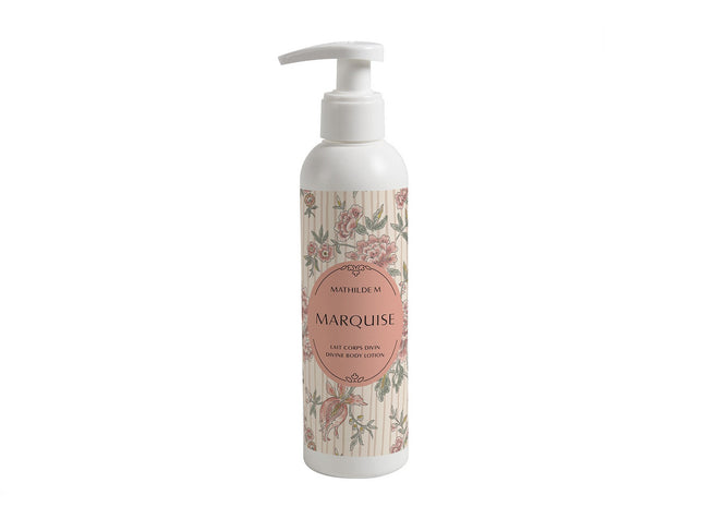 Mathilde "Marquise" Divine Body Milk (250ml)