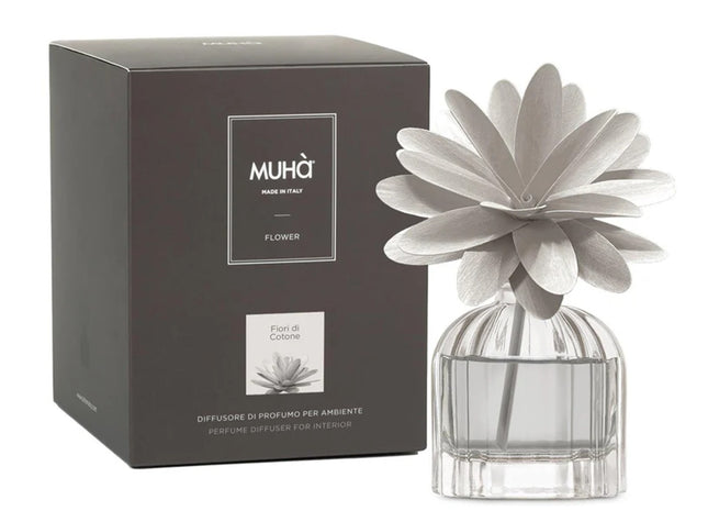 موها "فيوري دي كوتون" موزع الروائح العطرية (60 مل)