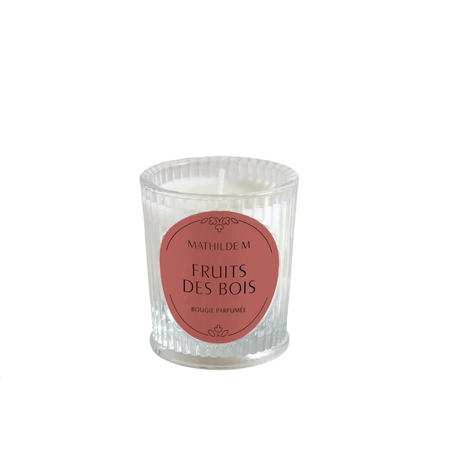 Mathilde "Fruits des Bois" Les Intemporelles Scented Candle (145g)