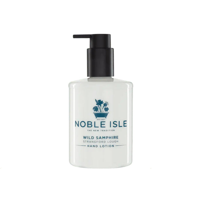 Noble Isle Wild Samphire Hand Lotion (250ml)