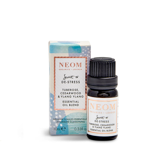 Neom "Tuberose, Cedarwood & Ylang Ylang" Essential Oil Blend