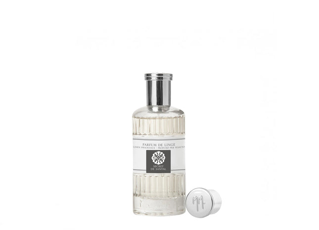 Mathilde "Secret de Santal" Linen Fragrance (75ml)