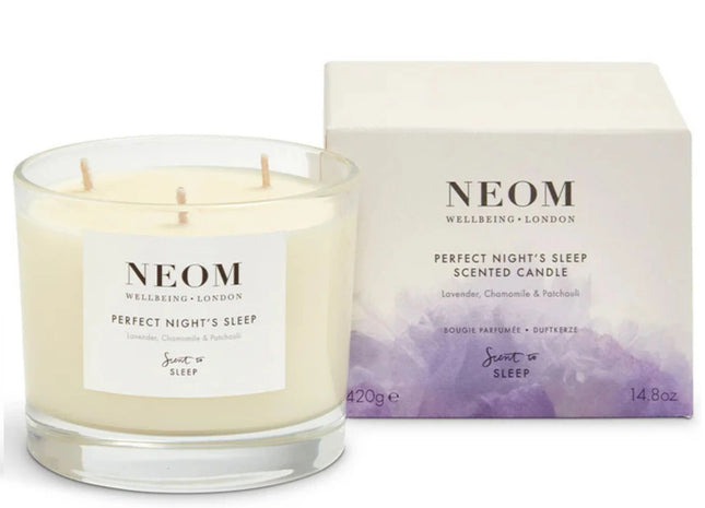 Neom "Perfect Night's Sleep" Scented Candle