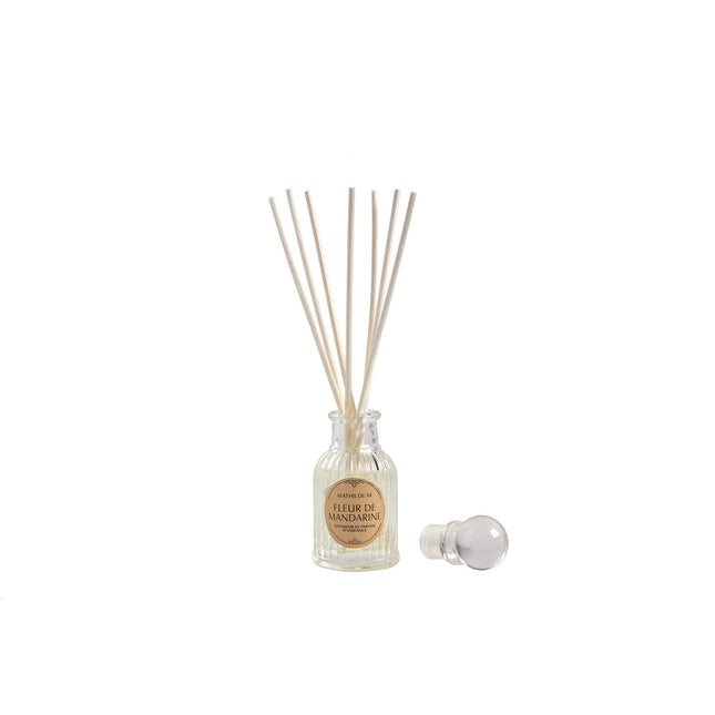 Mathilde "Fleur De Mandarine" Home Fragrance Diffuser Les Intemporelles (30ml)