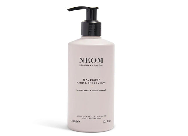 Neom "Real Luxury" Body & Hand Lotion