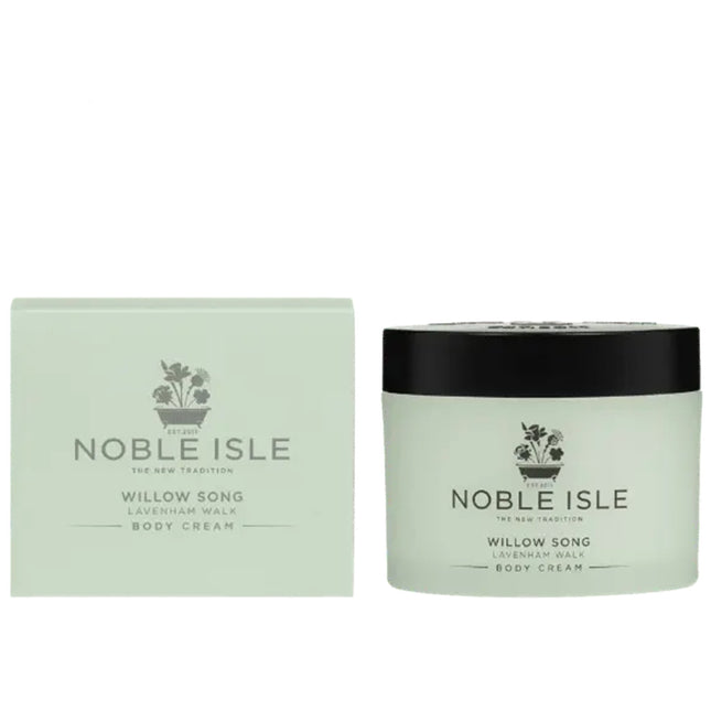 Noble Isle "Willow Song" Body Scrub (250ml)