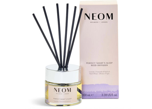 Neom "Perfect Night's Sleep" Reed Diffuser