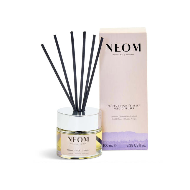 ناشر الروائح "نوم مثالي" من نيوم