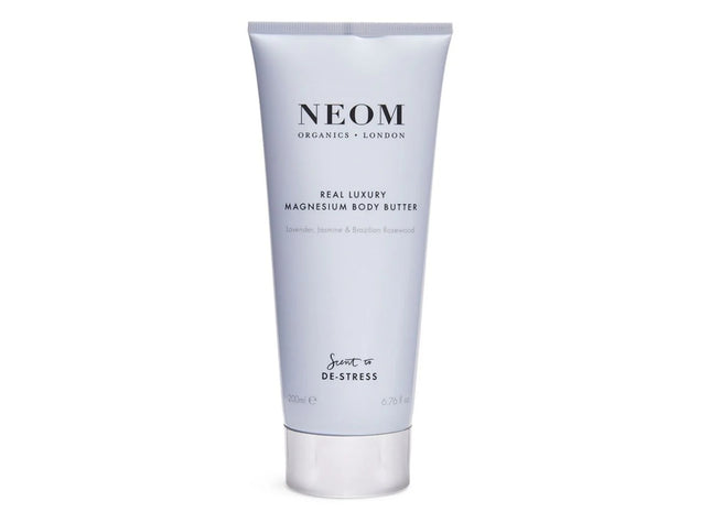 Neom "Real Luxury" Magnesium Body Butter