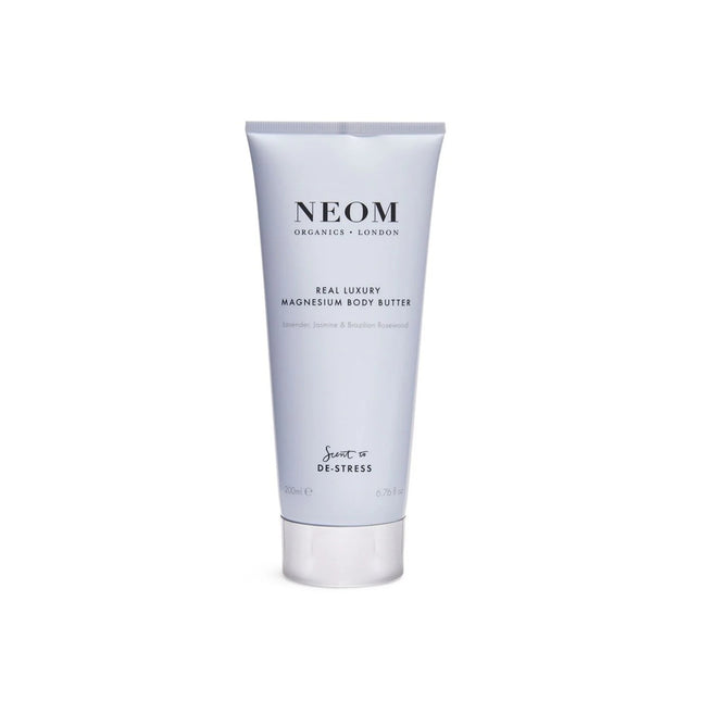 Neom "Real Luxury" Magnesium Body Butter