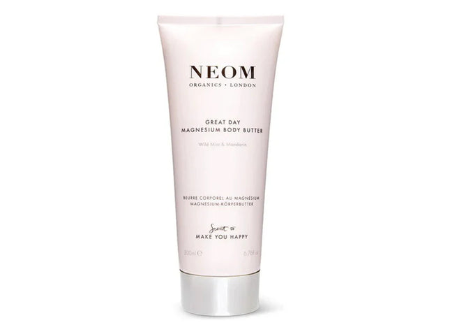 Neom "Great Day" Magnesium Body Butter