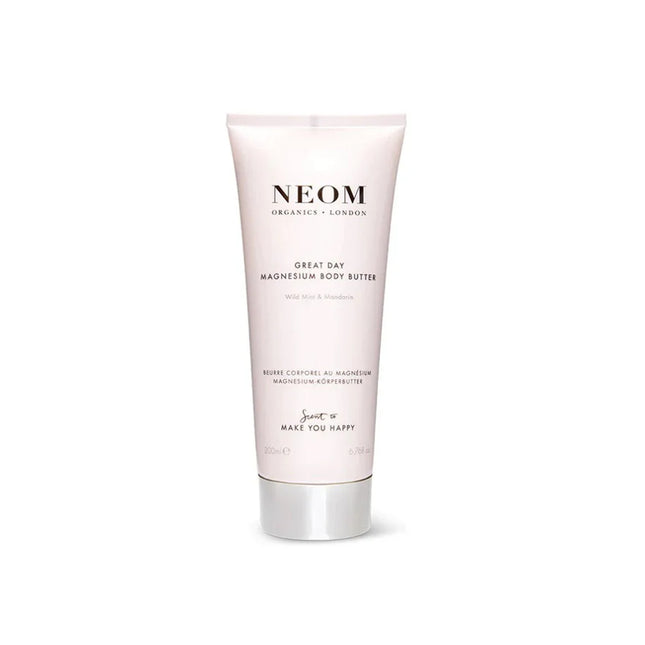 Neom "Great Day" Magnesium Body Butter