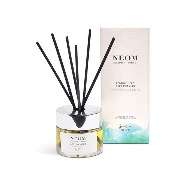 ناشر الروائح "بطل وقت النوم" من نيوم