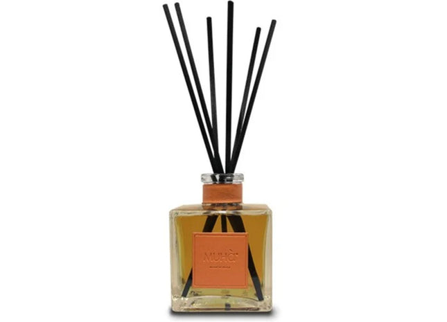 Muha "Cedro & Bergamotto" Perfume Diffuser (200ml)