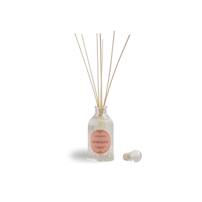 Mathilde "Marquise" Home Fragrance Diffuser Les Intemporels (200ml)