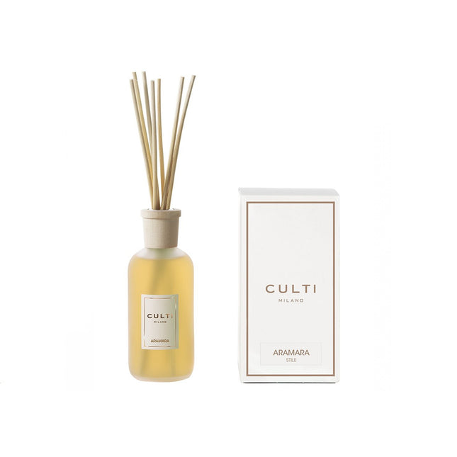 Culti "Aramara" Stile Classic Diffuser (250ml-4300ml)