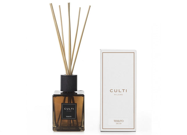 Culti "Tessuto" Decor Diffuser (250ml-2700ml)
