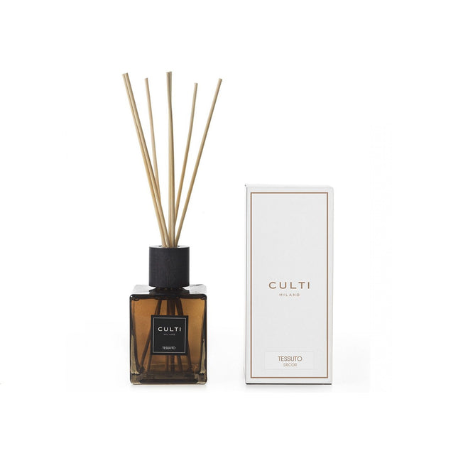 Culti "Tessuto" Decor Diffuser (250ml-2700ml)