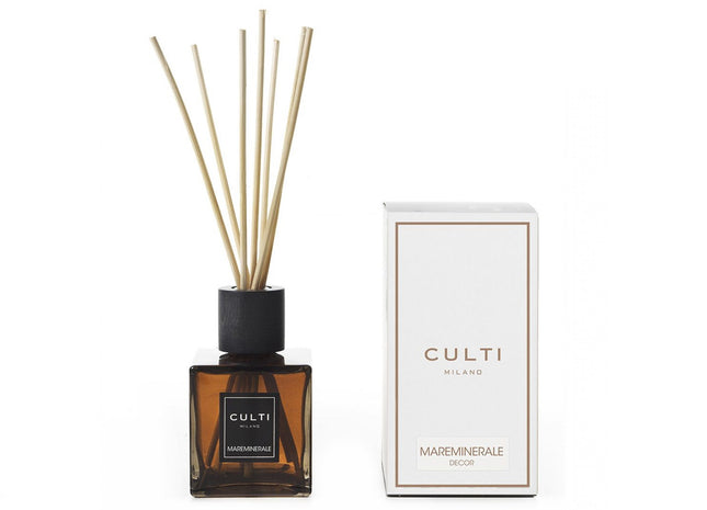 Culti "Mareminerale" Decor Diffuser (250ml-2700ml)