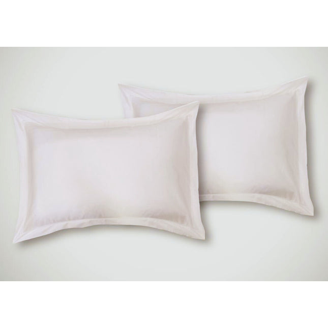 Linen Obsession "Luxury Everyday" 300 Thread Count Cotton Sateen in Cream