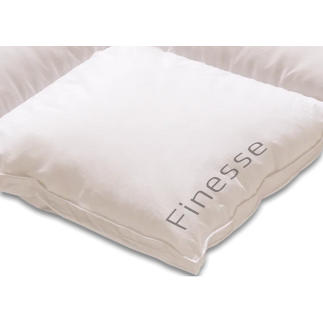 Kauffmann "Finesse" Filled Duvets - Light TOG