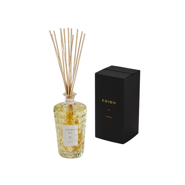 Edion "Cello Suite Oudh" Diffuser (250ml -3000ml)