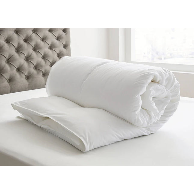 Bedeck of Belfast "Microfibre" Filled Duvets 13.5 Tog