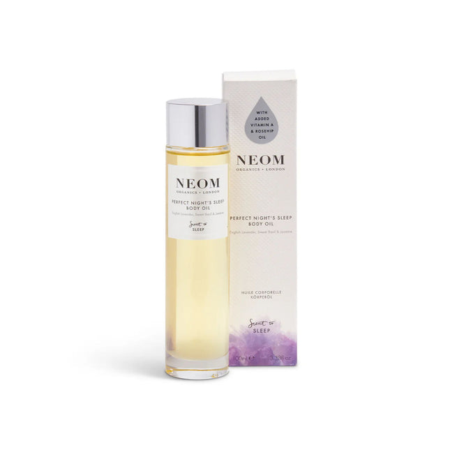 Neom "Perfect Night's Sleep" Body Oil