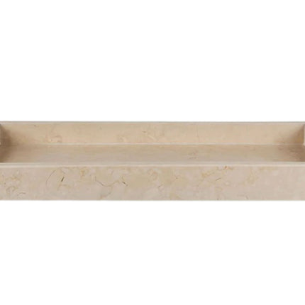 Mette Ditmer " Bathroom Tray" in Sand