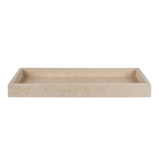 Mette Ditmer " Bathroom Tray" in Sand