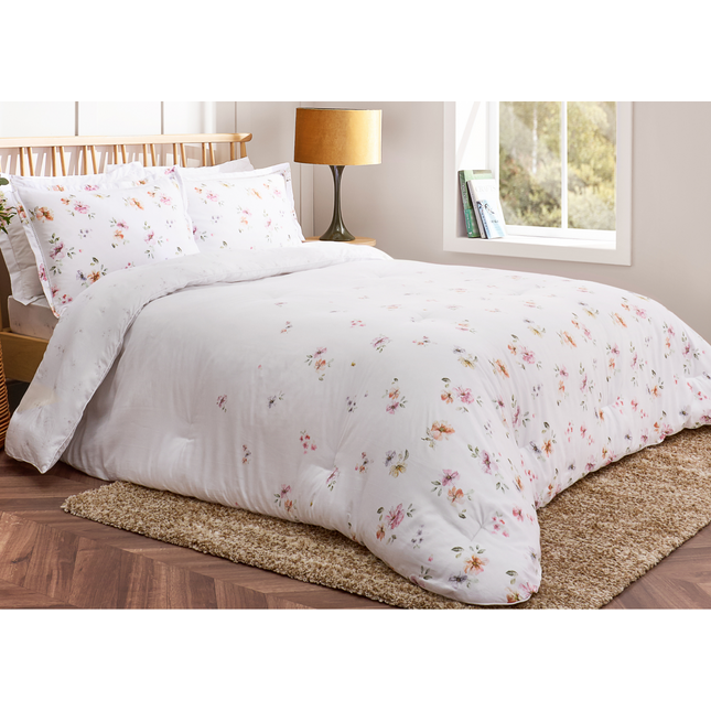 Christy "Arabella" Comforter & Sheet Set in Multi