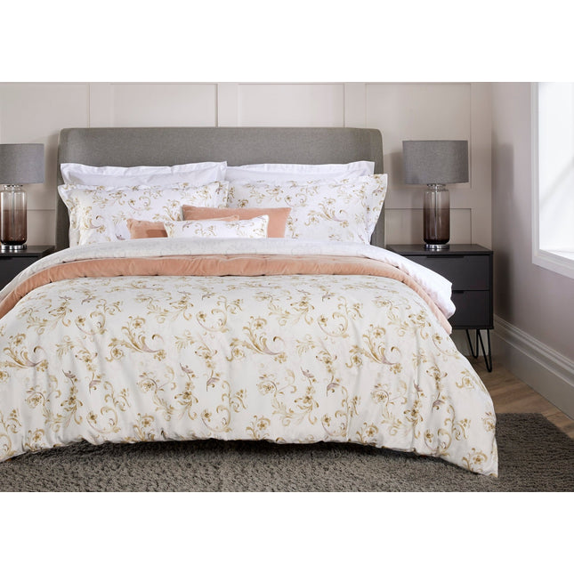 Christy Spanish "Bologna" Duvet Cover Set