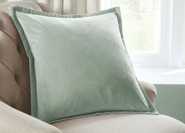 Laura Ashley "Hanya" Decorative Filled Cushion - 50 x 50 cm