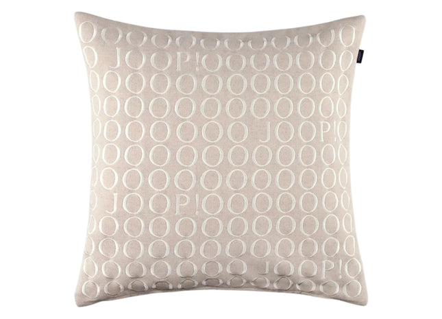 Joop "Fine" Signature Decorative Filled Cushion - 50 x 50cm