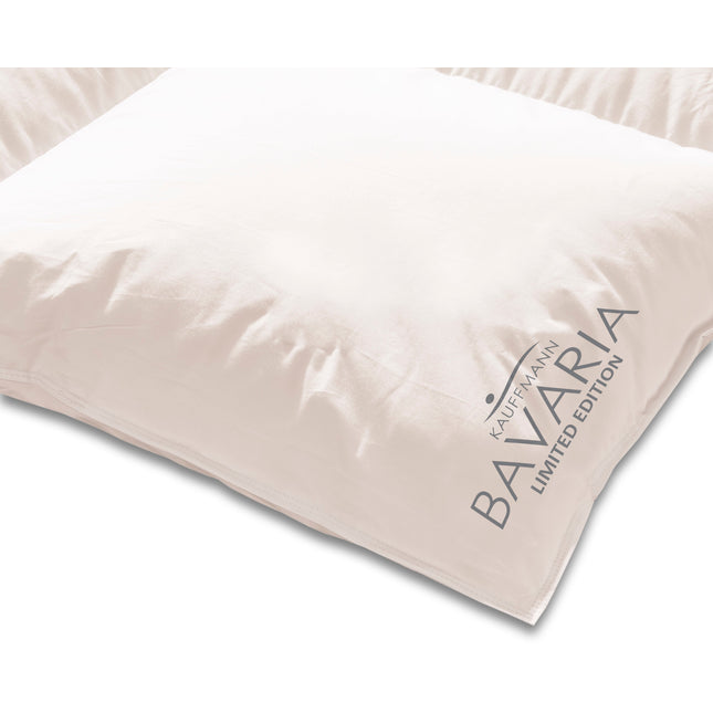 Kauffmann "Bavaria" Trio Fest Goose Down Filled Pillow 50x75 cm