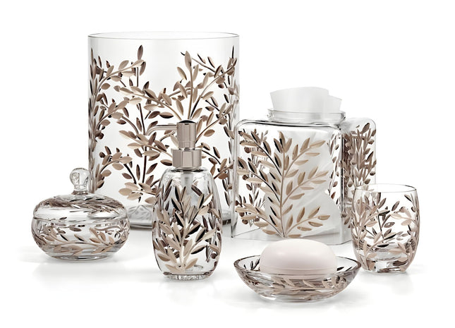 Labrazel "Vine Platinum" Bathroom Accessories