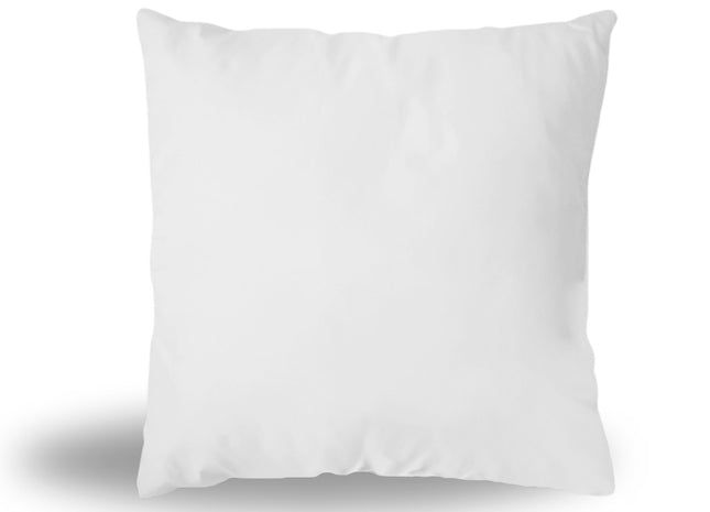 Sleep City "Luxury Cotton" Filled Pillows - 65x65 cm