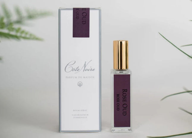 Linen Obsession "Rose Oud" Room Spray (15ml)
