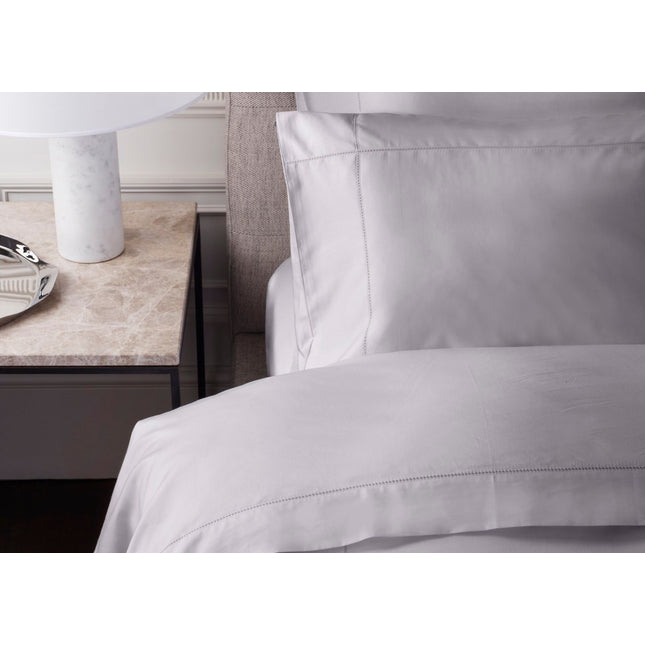 Jasper Conran "500 Thread Count Supima" Duvet Cover in Lunar Rock