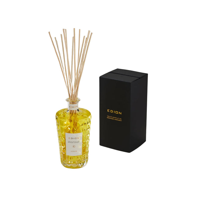 Edion "Cello Suite n.25 Grenade Harmony" Perfume Diffuser (250ml -3000ml)